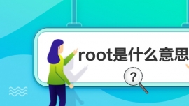 rootʲô˼