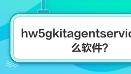 hw5gkitagentserviceʲôܛ