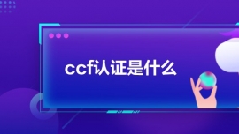 ccfJCʲô