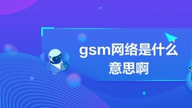 gsmW(wng)j(lu)ʲô˼