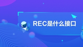 RECʲôӿ